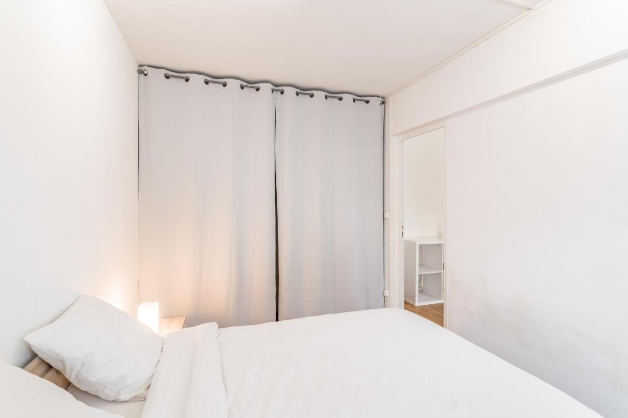 Spacieux Appartement - 6 Personnes - Parking Gratuit Saint-André-les-Vergers Exterior photo
